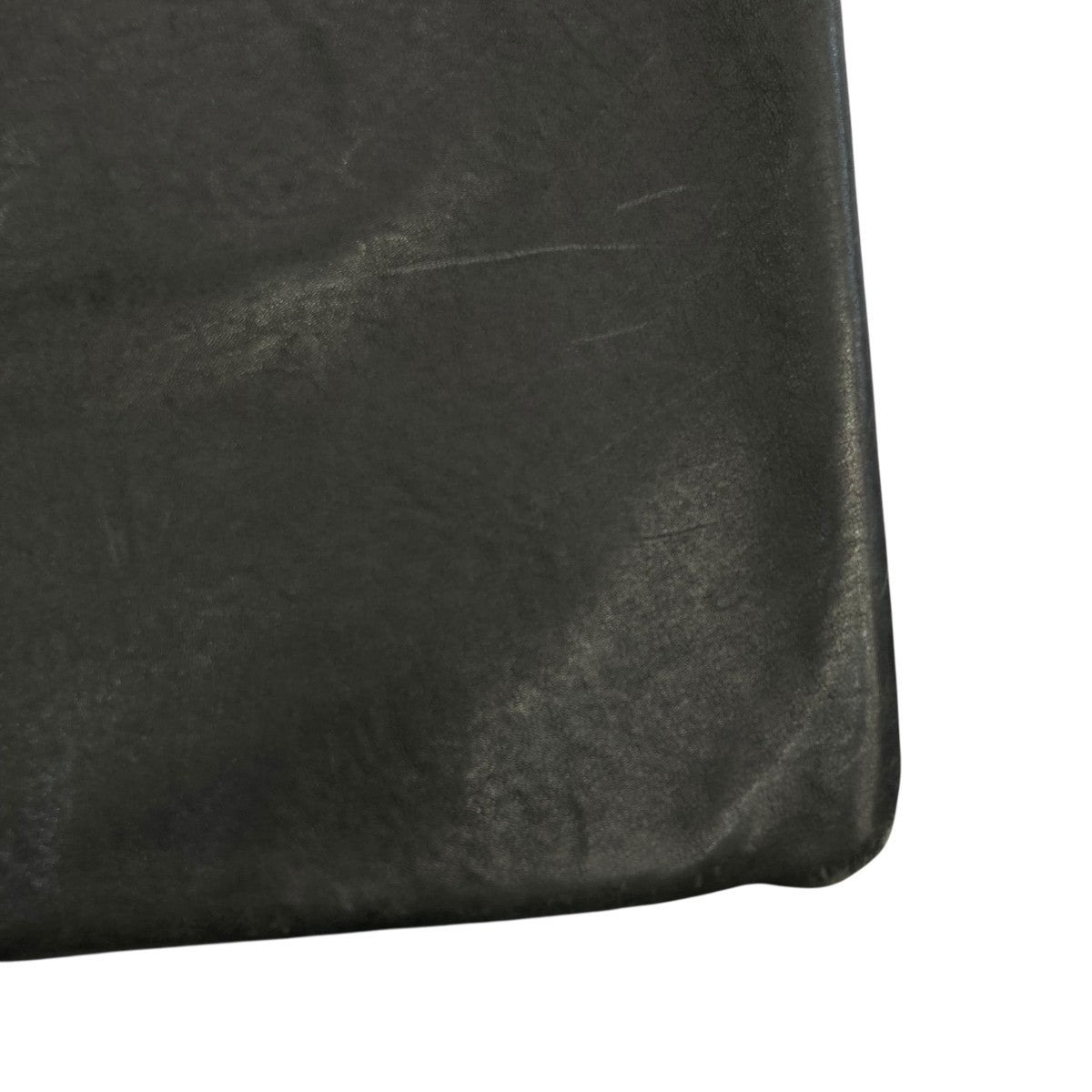 VISVIM(ビズビム) 24AWLEATHER MUSETTE BAG DMGDレザーショルダー