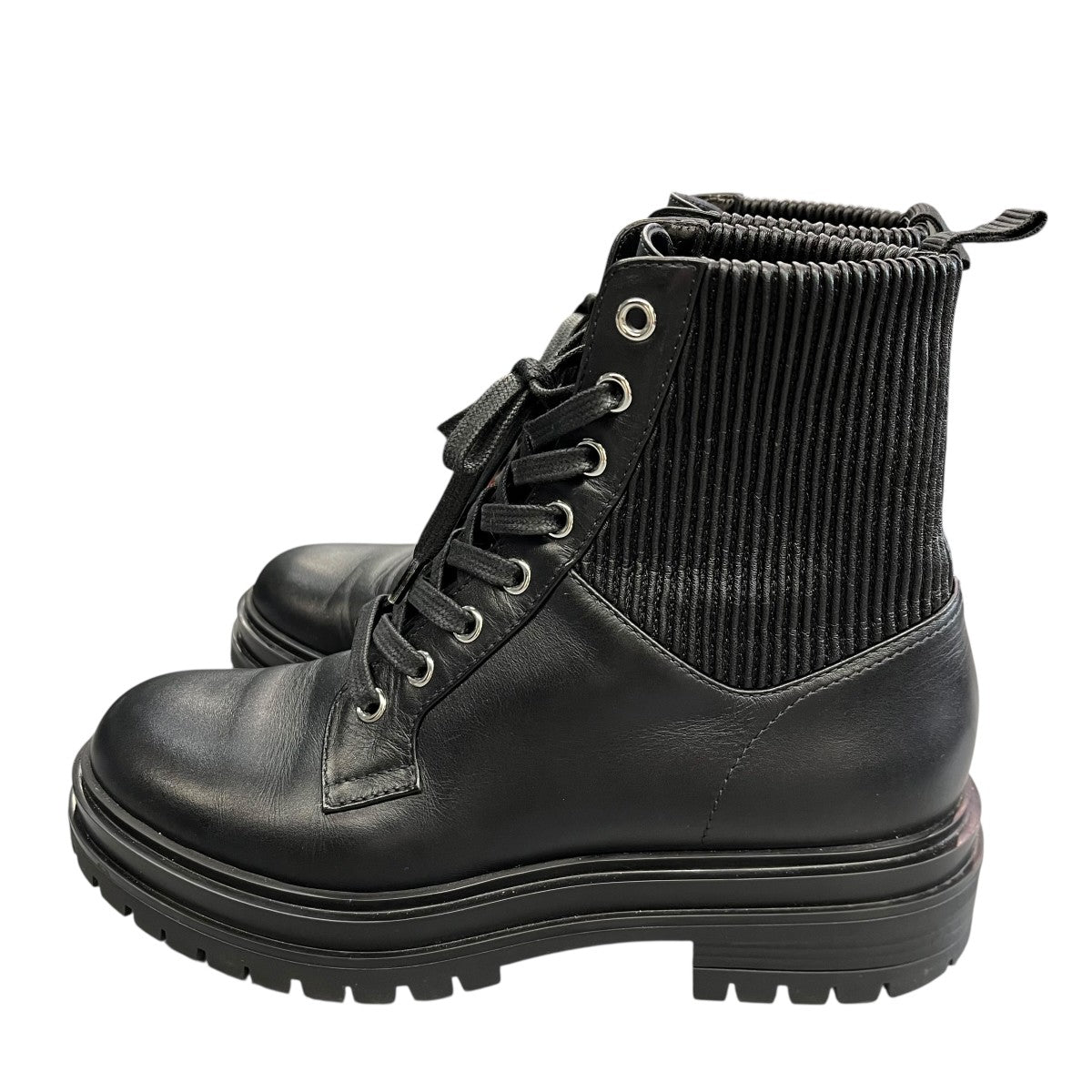 Gianvito Rossi(ジャンヴィトロッシ) MARTIS 20ブーツ73884 73884