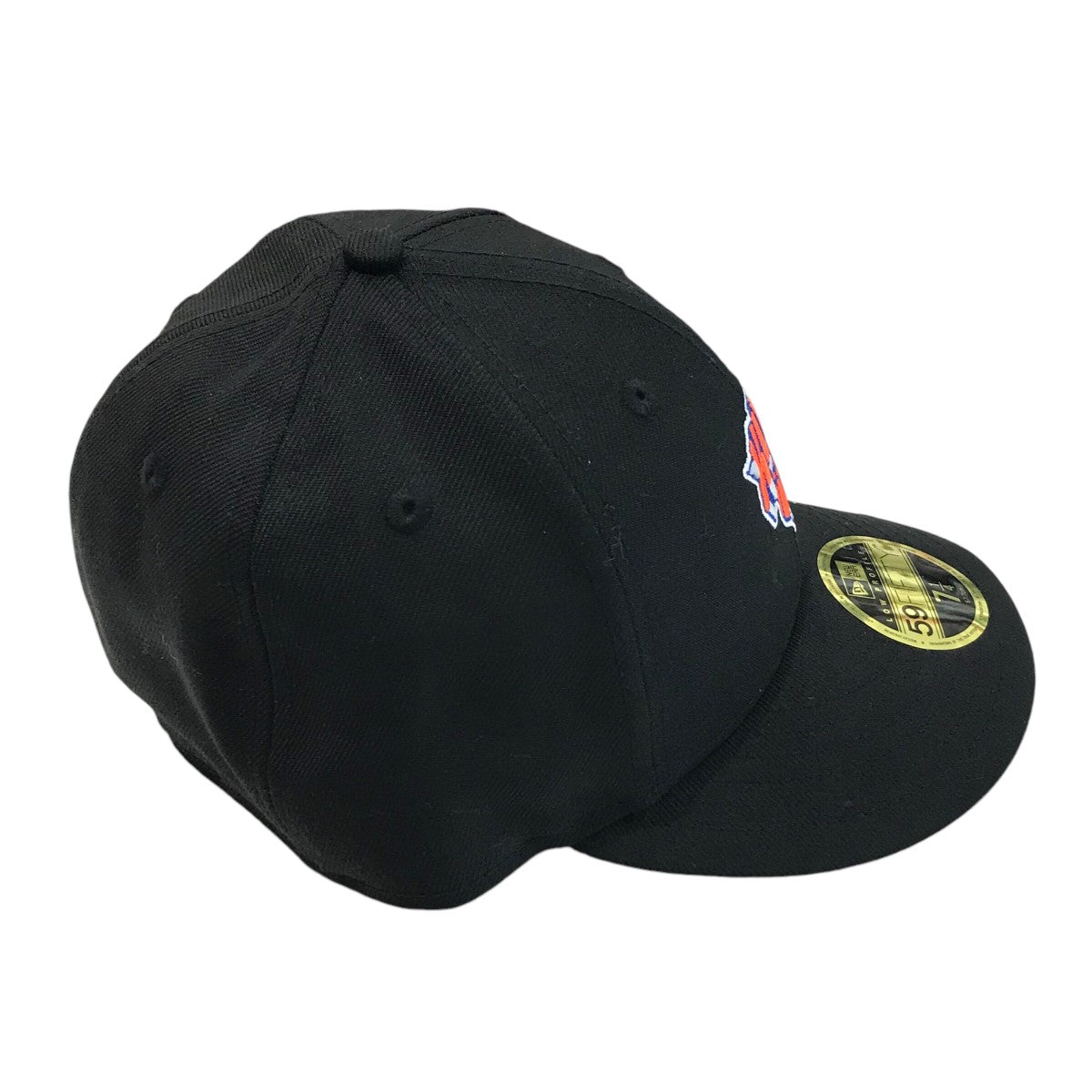 KITH×KNICKS キャップ ブラック サイズ 7 1/4(57.7cm)｜【公式