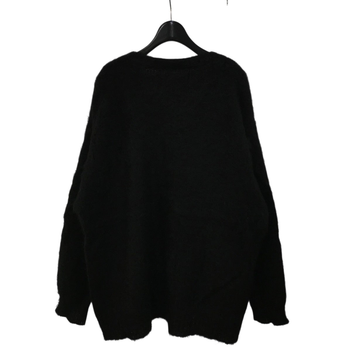 DAIRIKU(ダイリク) 21AW「Molly Mohair Knit Cardigan」モヘア