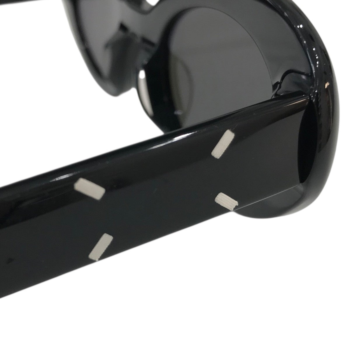 GENTLE MONSTER×Maison Margiela サングラスMM005 MM005 ブラック