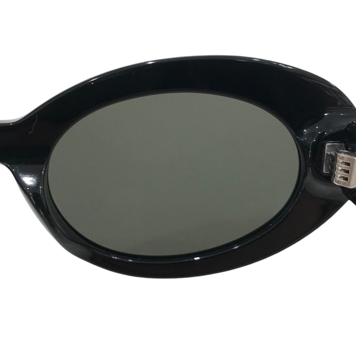 GENTLE MONSTER×Maison Margiela サングラスMM005 MM005 ブラック