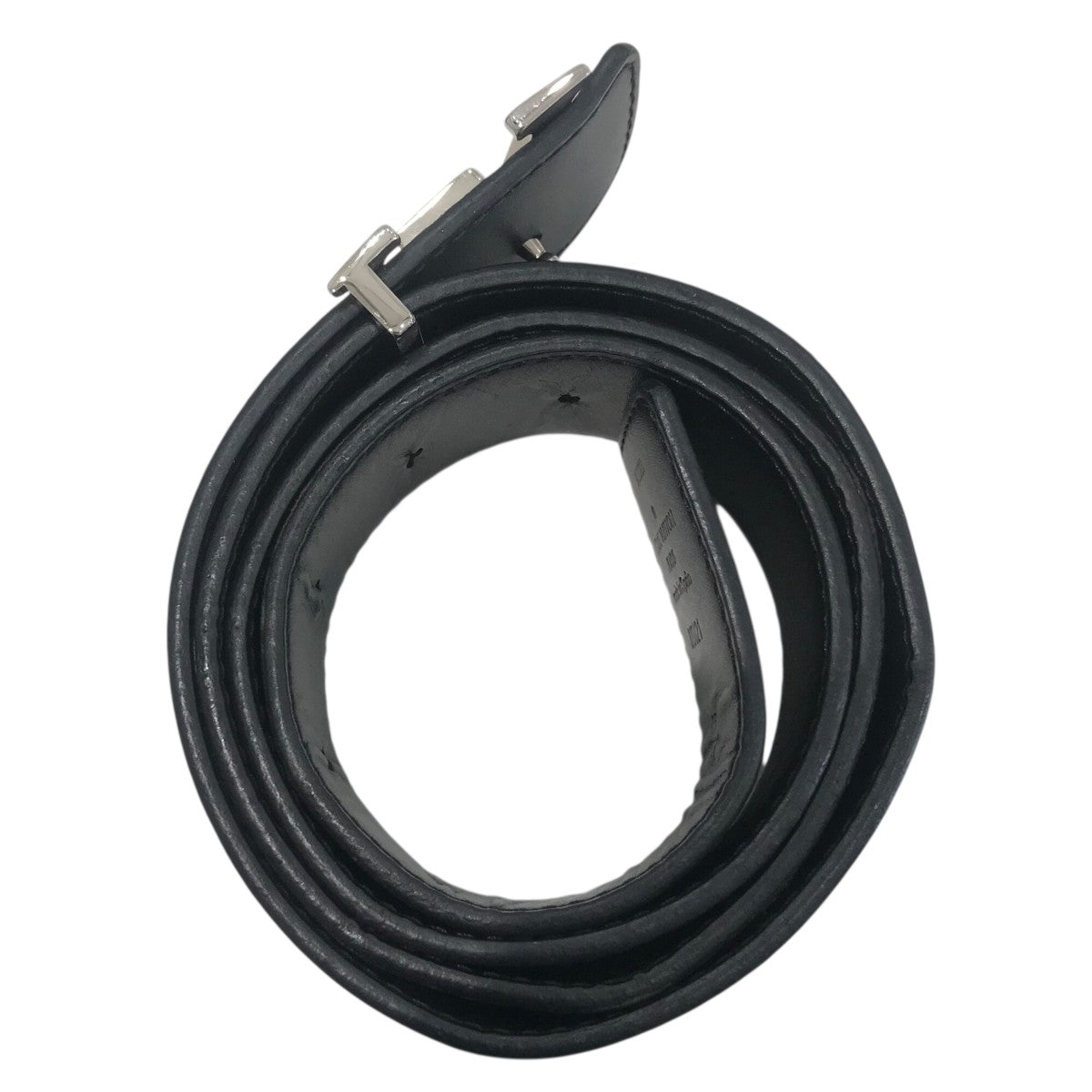 LOUIS VUITTON(ルイヴィトン) ベルト・LV イニシャル 40MM “モノグラム