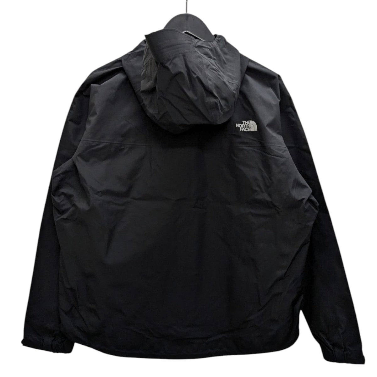 HYKE×THE NORTH FACE GTX Trail JacketトレイルジャケットNPW245HK