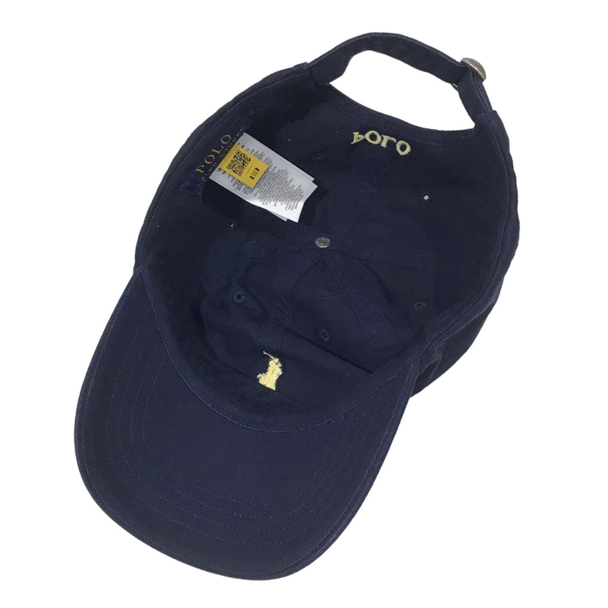 POLO RALPH LAUREN(ポロラルフローレン) キャップ 0200011803