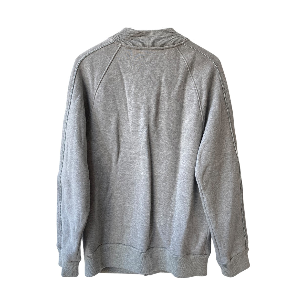 GOOD ENOUGH(グッドイナフ) SWEAT JACKETスウェット スタジャンGE