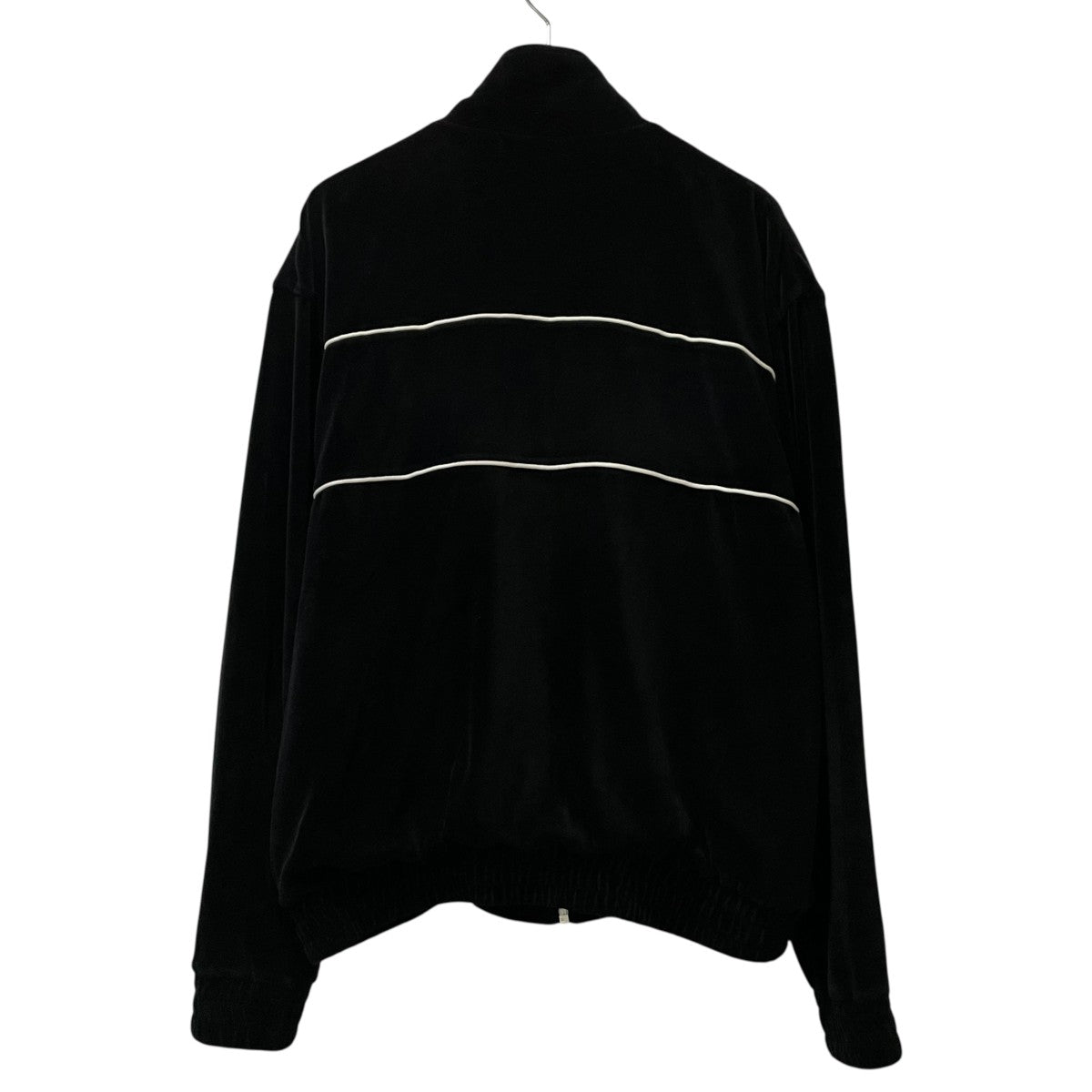 CELINE(セリーヌ) ベルベット トラックジャケット 2Y69B748Q 2Y69B748Q