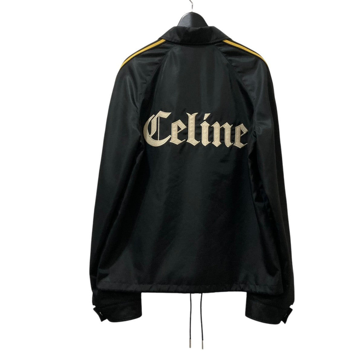 CELINE(セリーヌ) 2025SS コーチジャケット RV08X195X RV08X195X