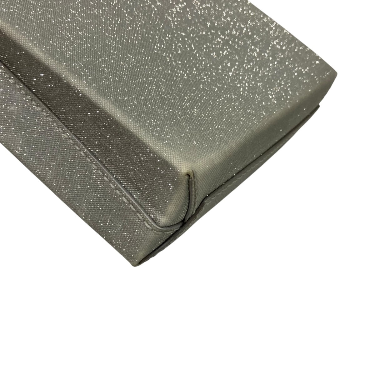 BALENCIAGA(バレンシアガ) ラメ2WAY ショルダーバッグ693805 693805