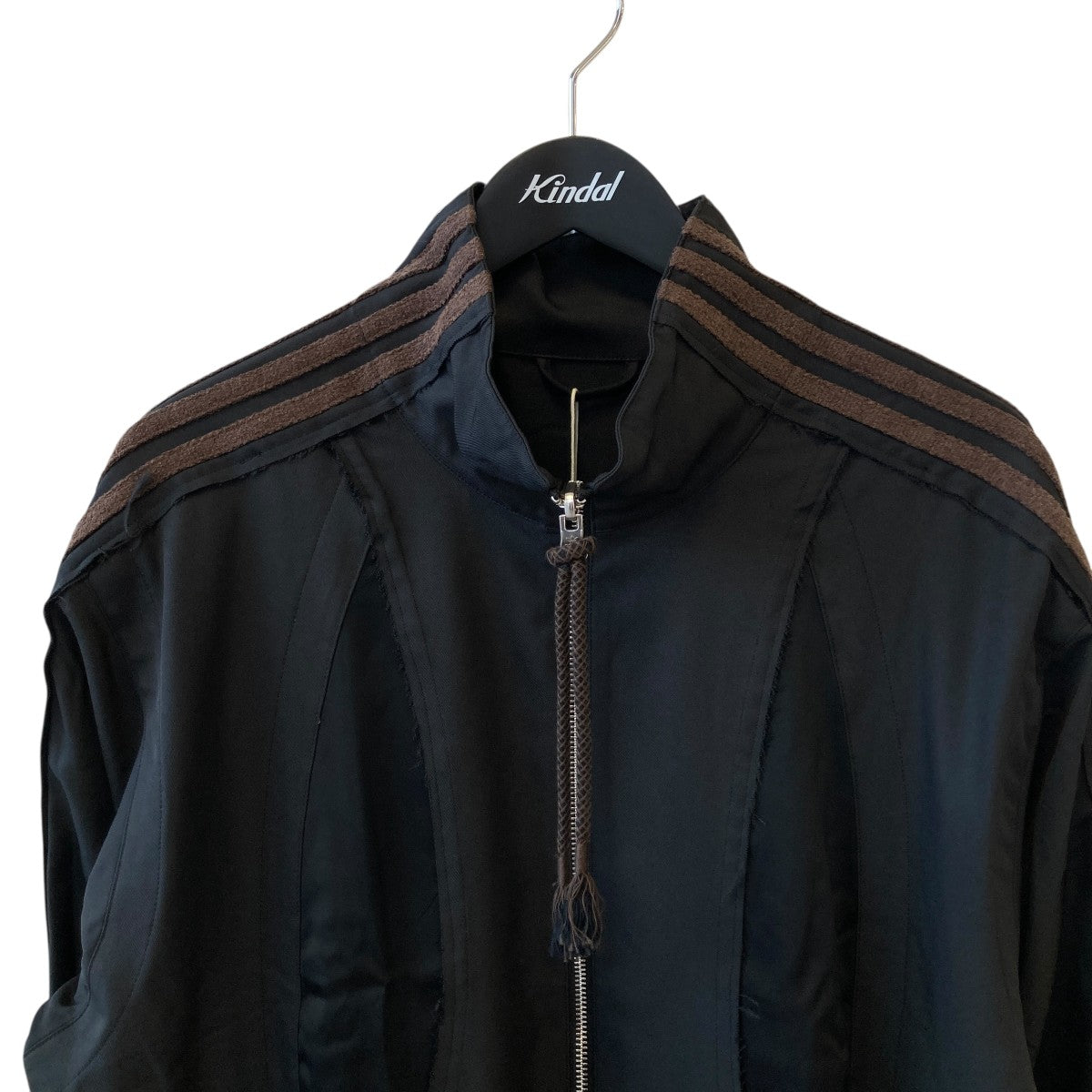 adidas×Song For The Mute トラックジャケットJI9645 JI9645 ブラック