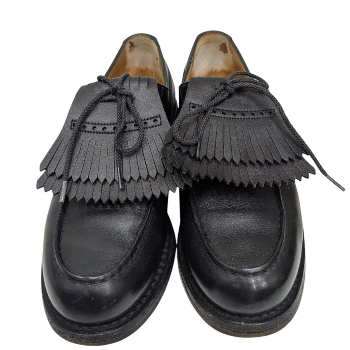 J．M．WESTON(ジェイエムウエストン) GOLF キルト付 ロシアンカーフ