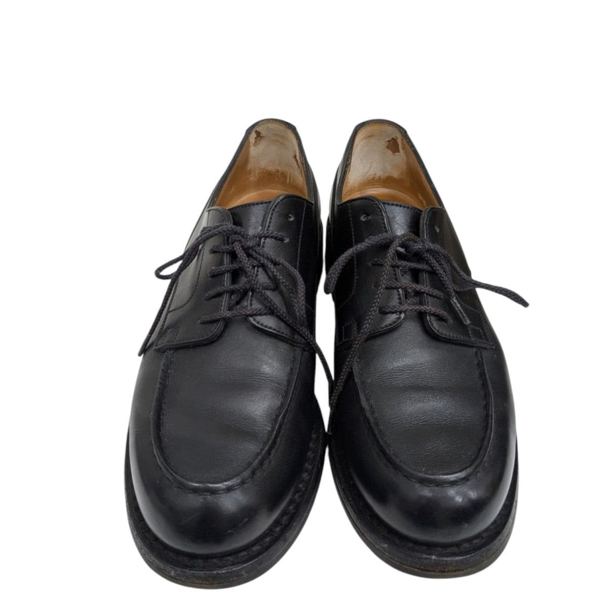 J．M．WESTON(ジェイエムウエストン) GOLF キルト付 ロシアンカーフ