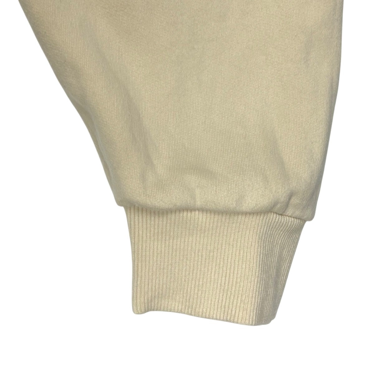 KITH(キス) ×SESAME STREETスウェット ベージュ サイズ XXL｜【公式