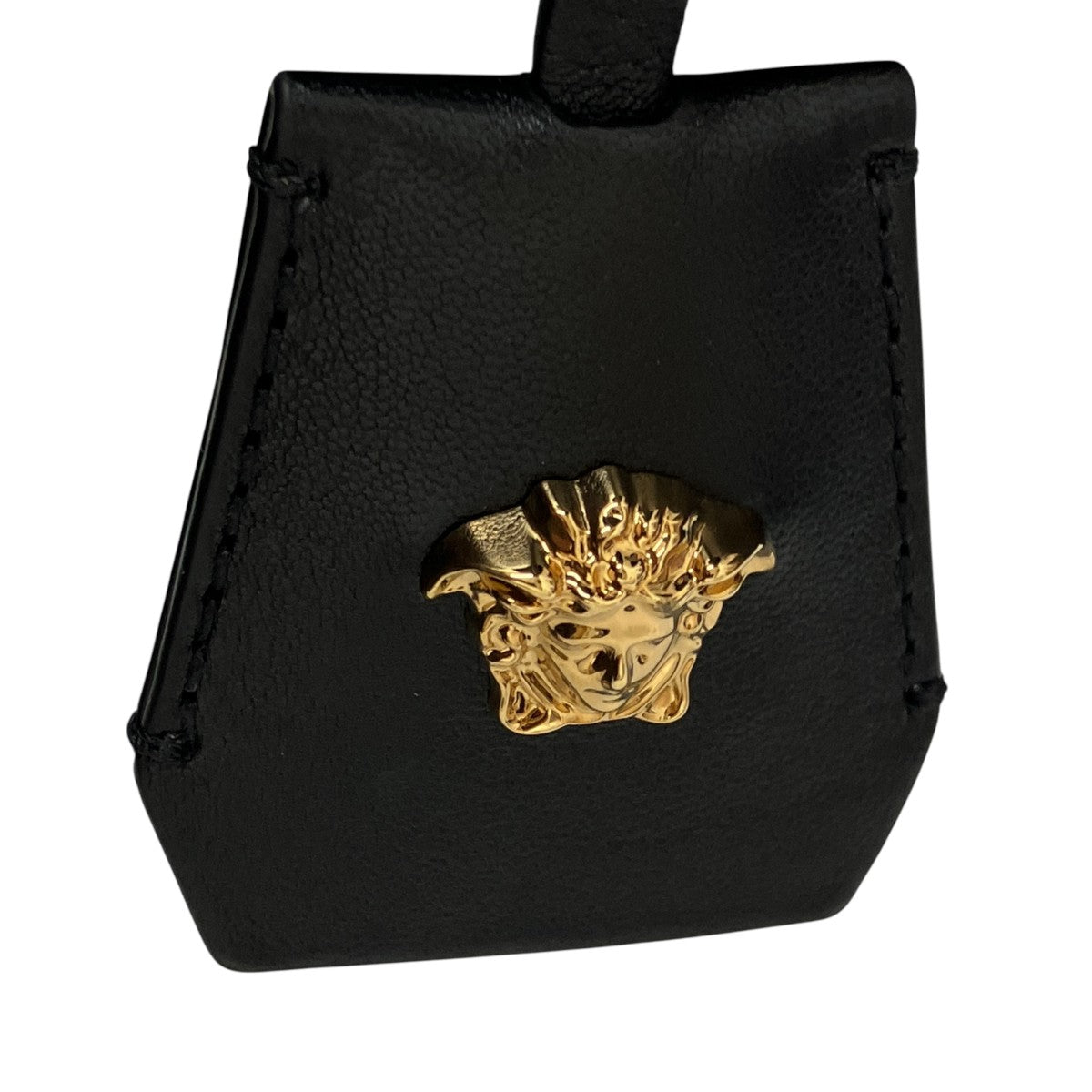 VERSACE(ヴェルサーチ) タグナッパミニショルダーバッグ251417ABS