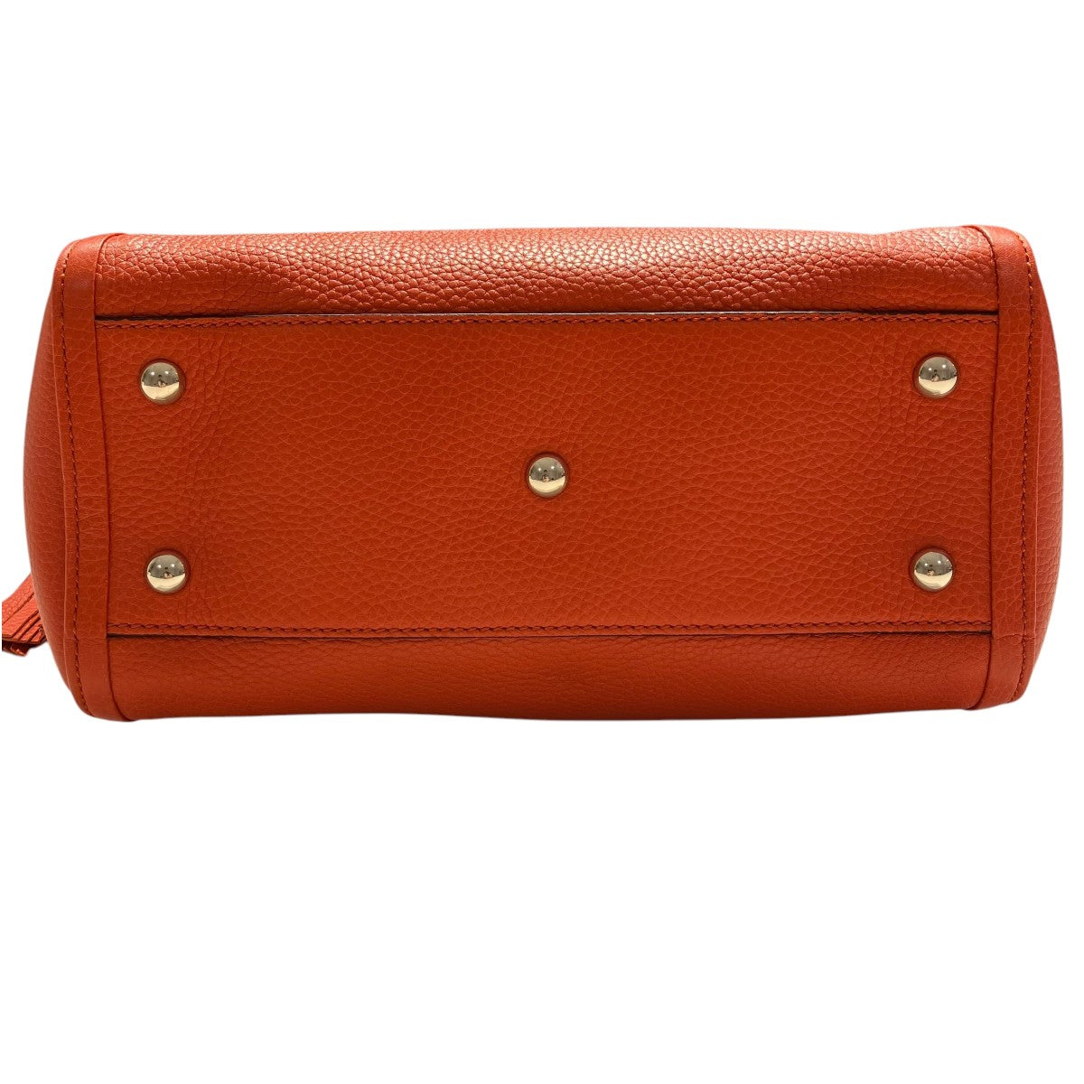 GUCCI(グッチ) 2WAYショルダーバッグ369176 369176 □ オレンジ