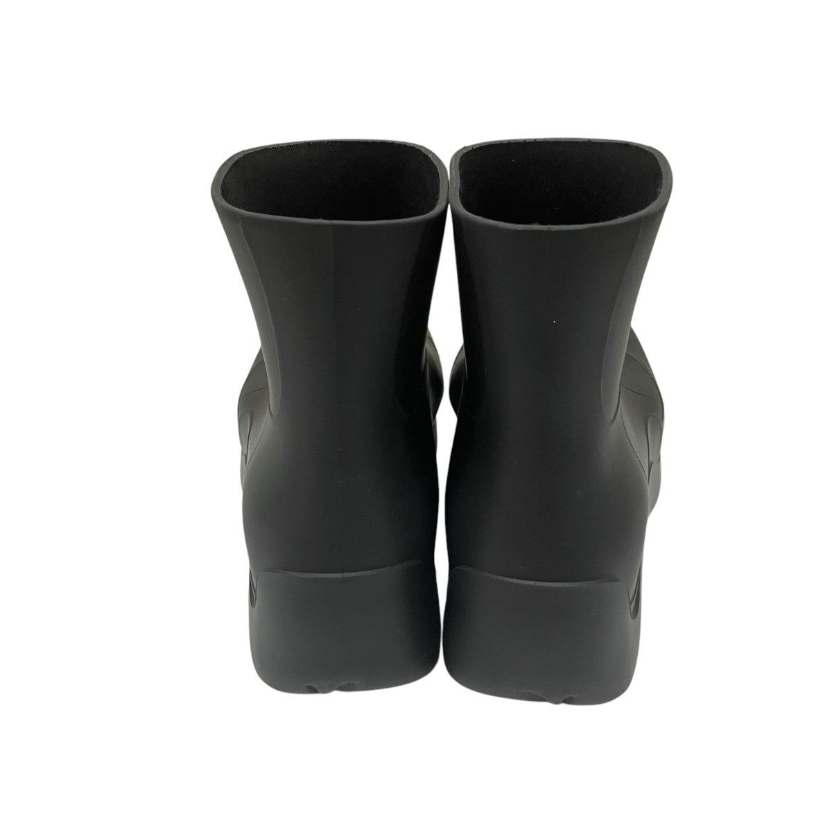 BOTTEGA VENETA(ボッテガヴェネタ) THE PUDDLEBOOTSブーツ ブラック