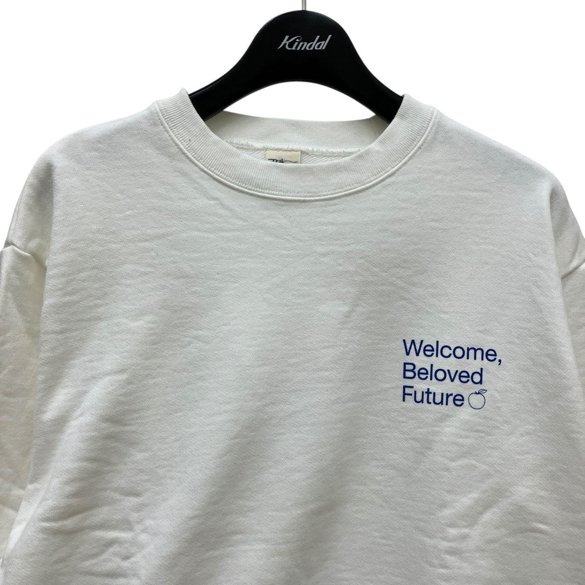 Ron Herman(ロンハーマン) 15周年記念限定 ホワイト Welcome Beloved