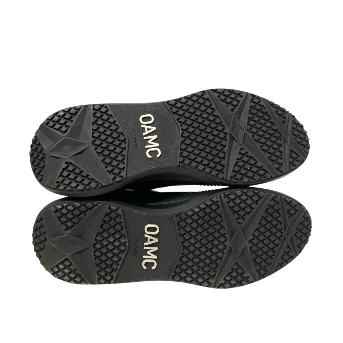 OAMC(オーエーエムシー) FREE SOLO CHELSEA Bootサイドゴアブーツ