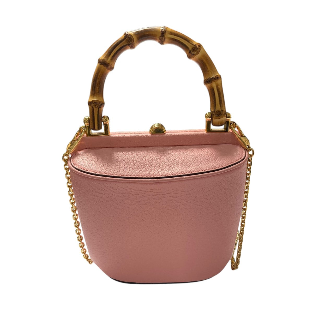 GUCCI(グッチ) ミニバケット2WAYショルダーバッグ616436 616436