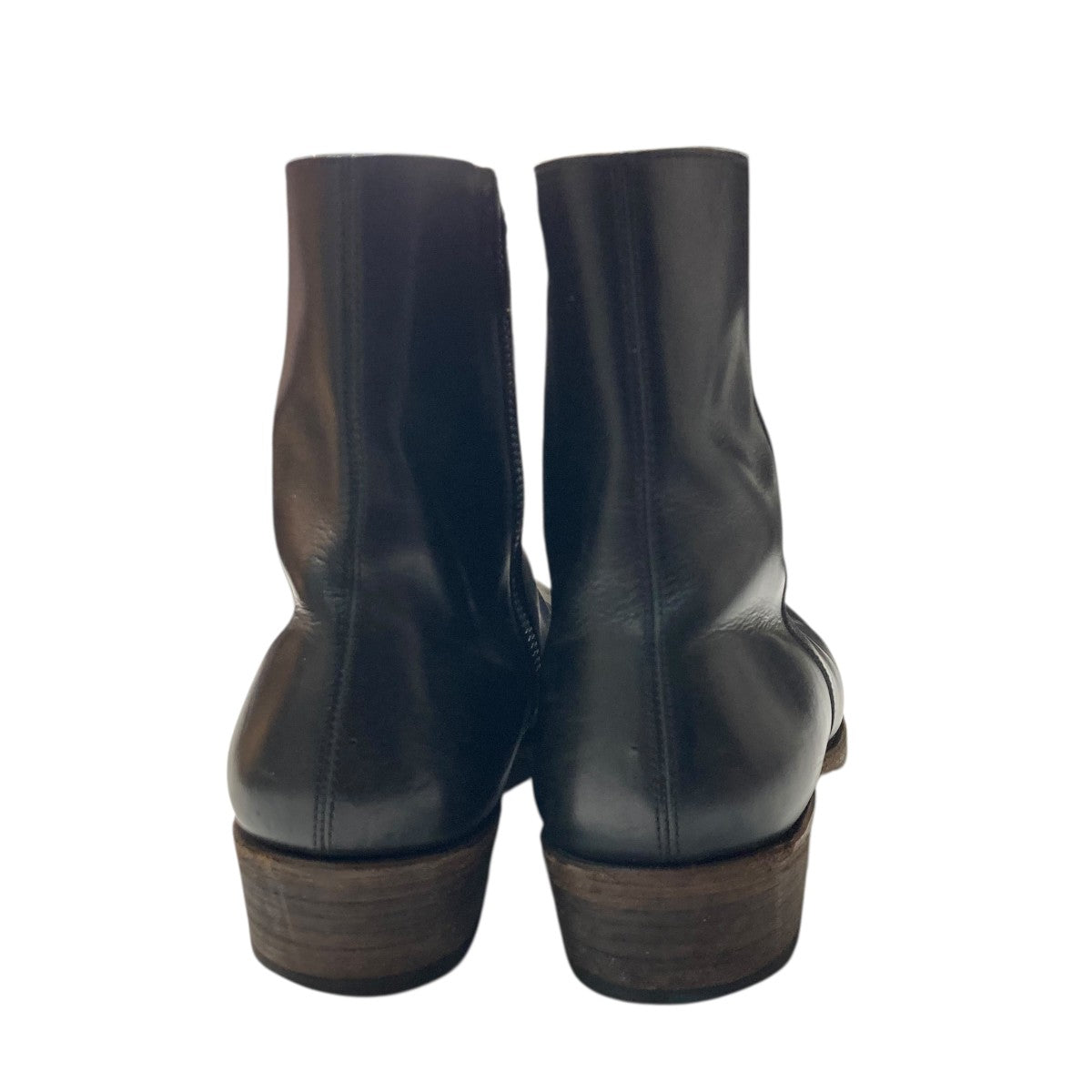 KAZUYUKI KUMAGAI ATTACHMENT(カズユキクマガイアタッチメント) サイド