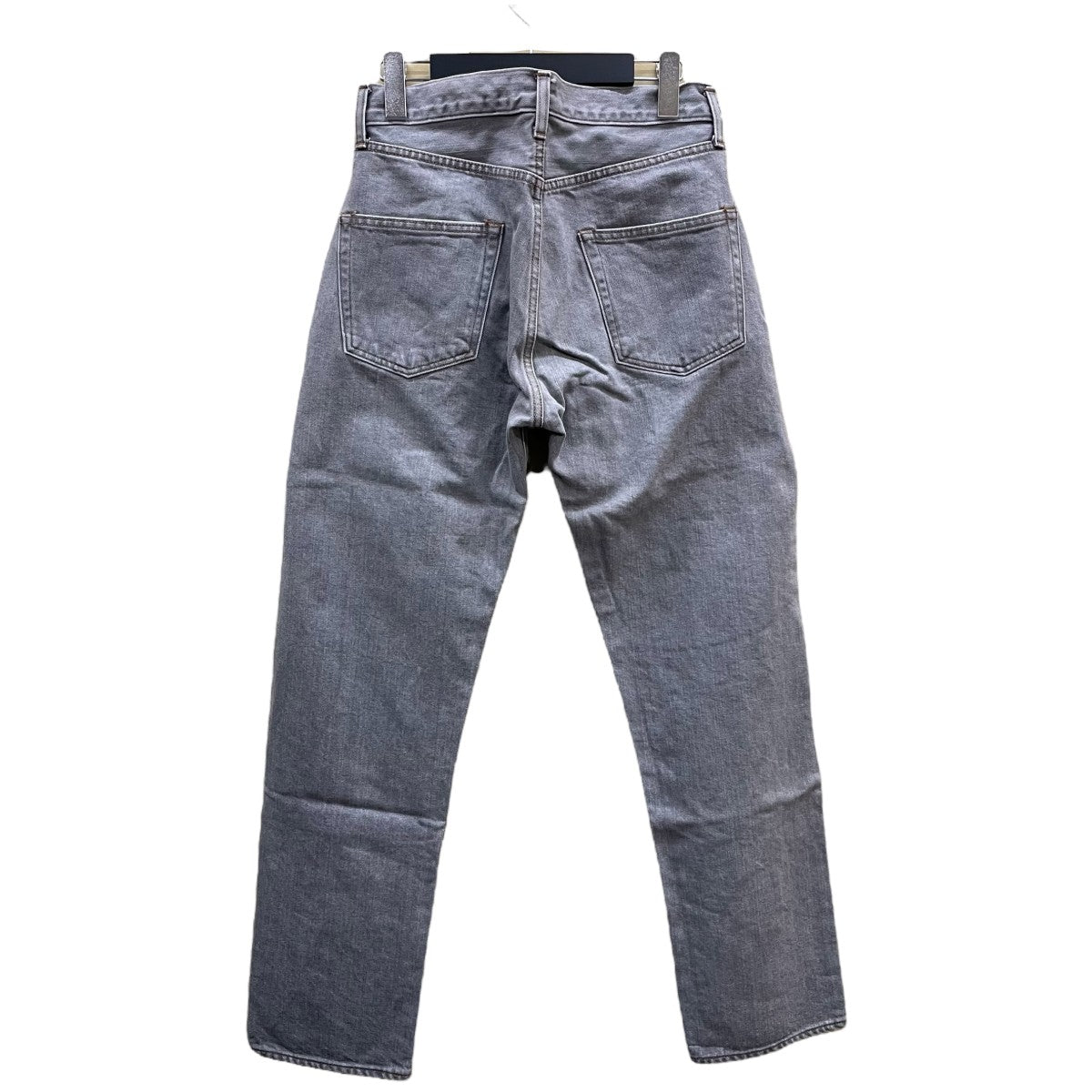 CIOTA(シオタ) デニムパンツPTM-1STB PTM-1STB グレー サイズ 30