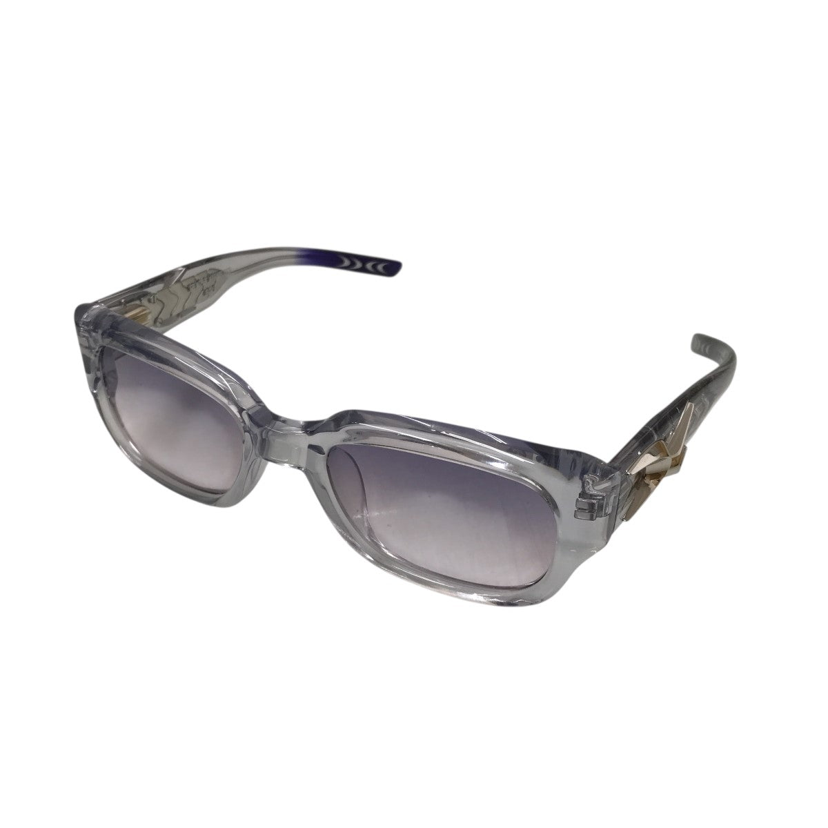 GENTLE MONSTER(ジェントルモンスター) Nine Part Piece GC4サングラス