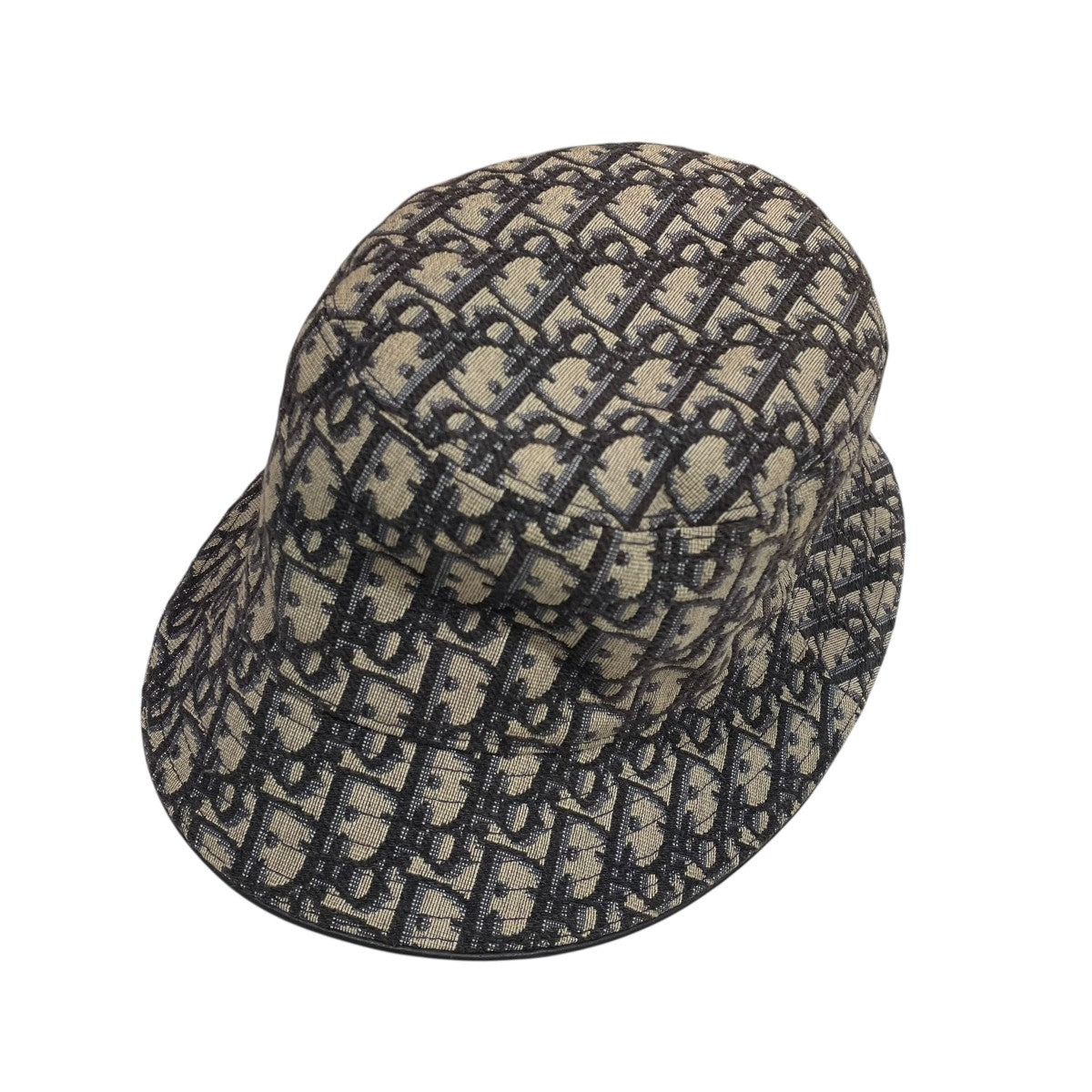 DIOR(ディオール) バケットハット113C907A4502 113C907A4502 ベージュ