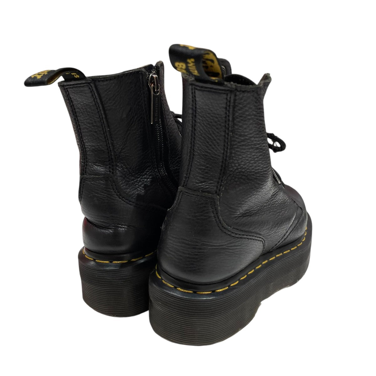 Dr．Martens(ドクターマーチン) ハイカットブーツ26378001 26378001