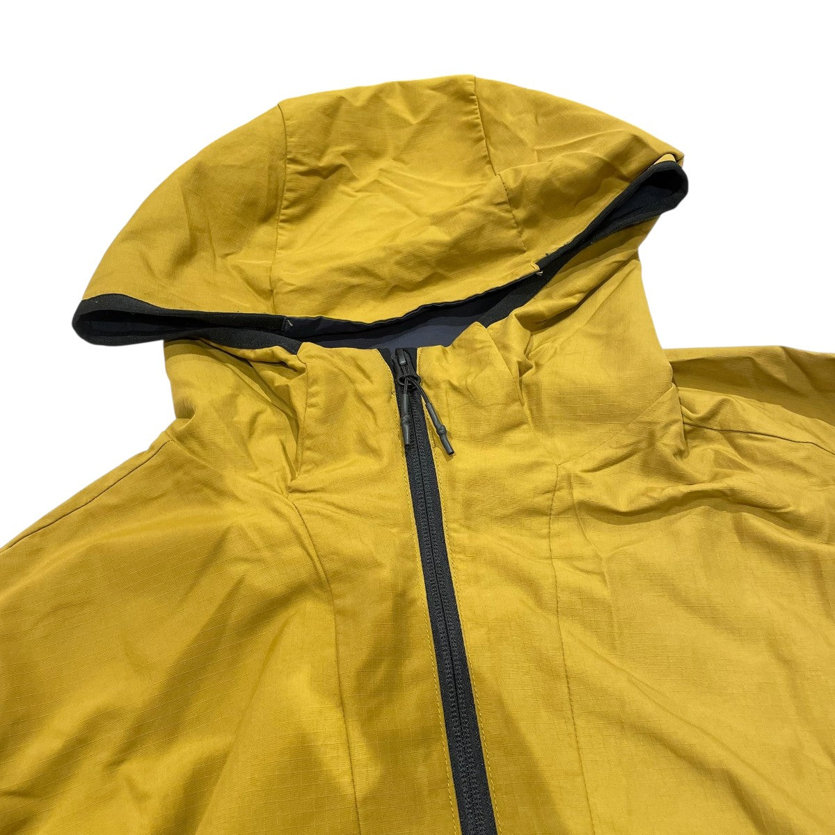 OAKLEY(オークリー) ハーフジップアノラックパーカーアノラック