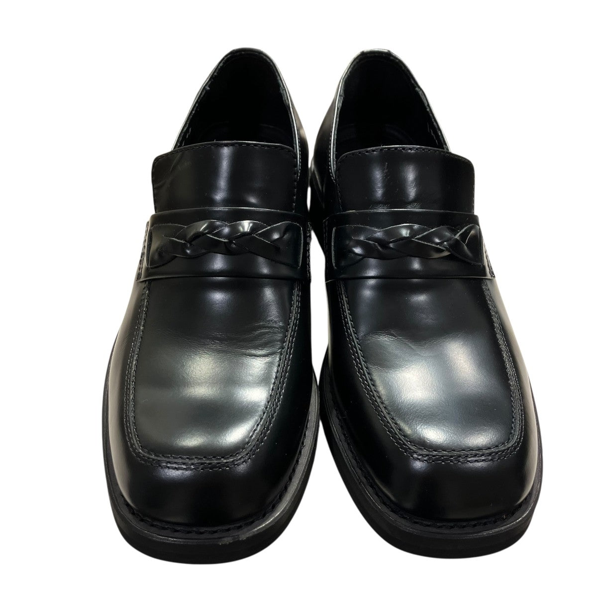 OUR LEGACY(アワーレガシー) Nakano ShoeローファーA4247NGB A4247NGB