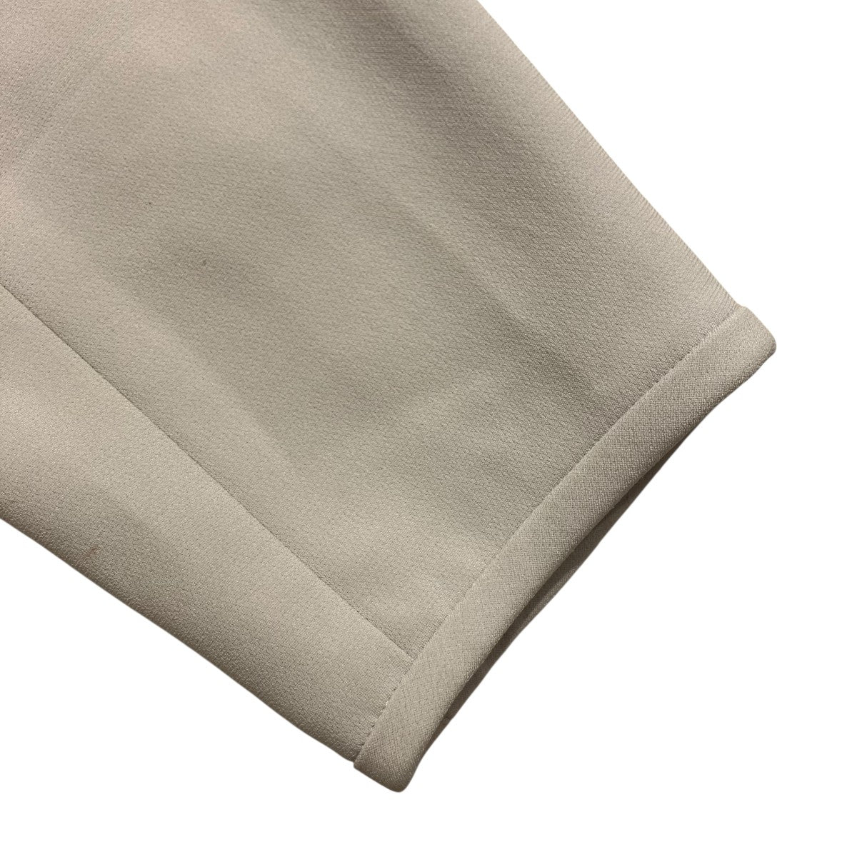 SOEJU(ソージュ) フロントホック8分袖ジャケットS-00-JK-011 S-00-JK