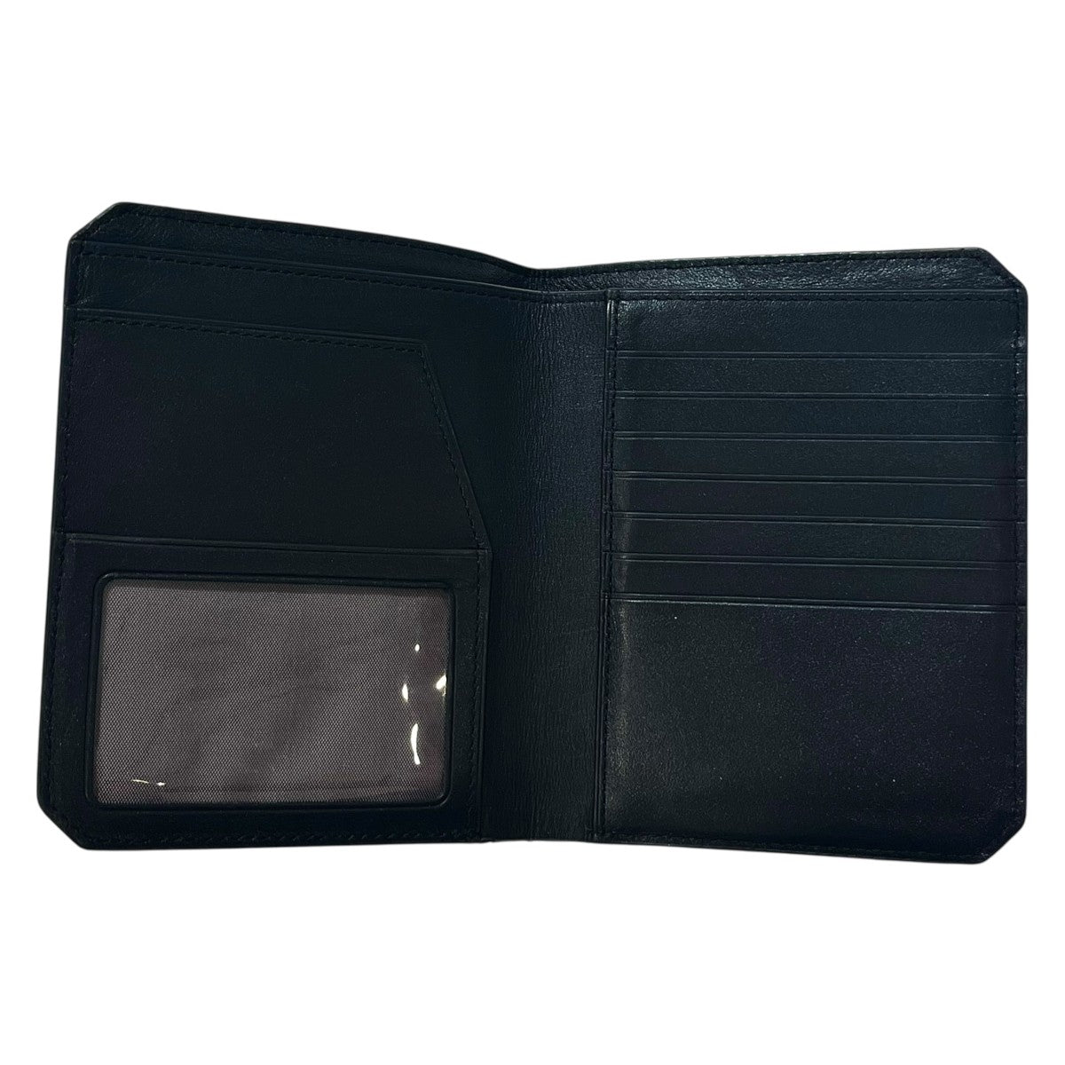 TUMI(トゥミ) パスポートケース ブラック｜【公式】カインドオル