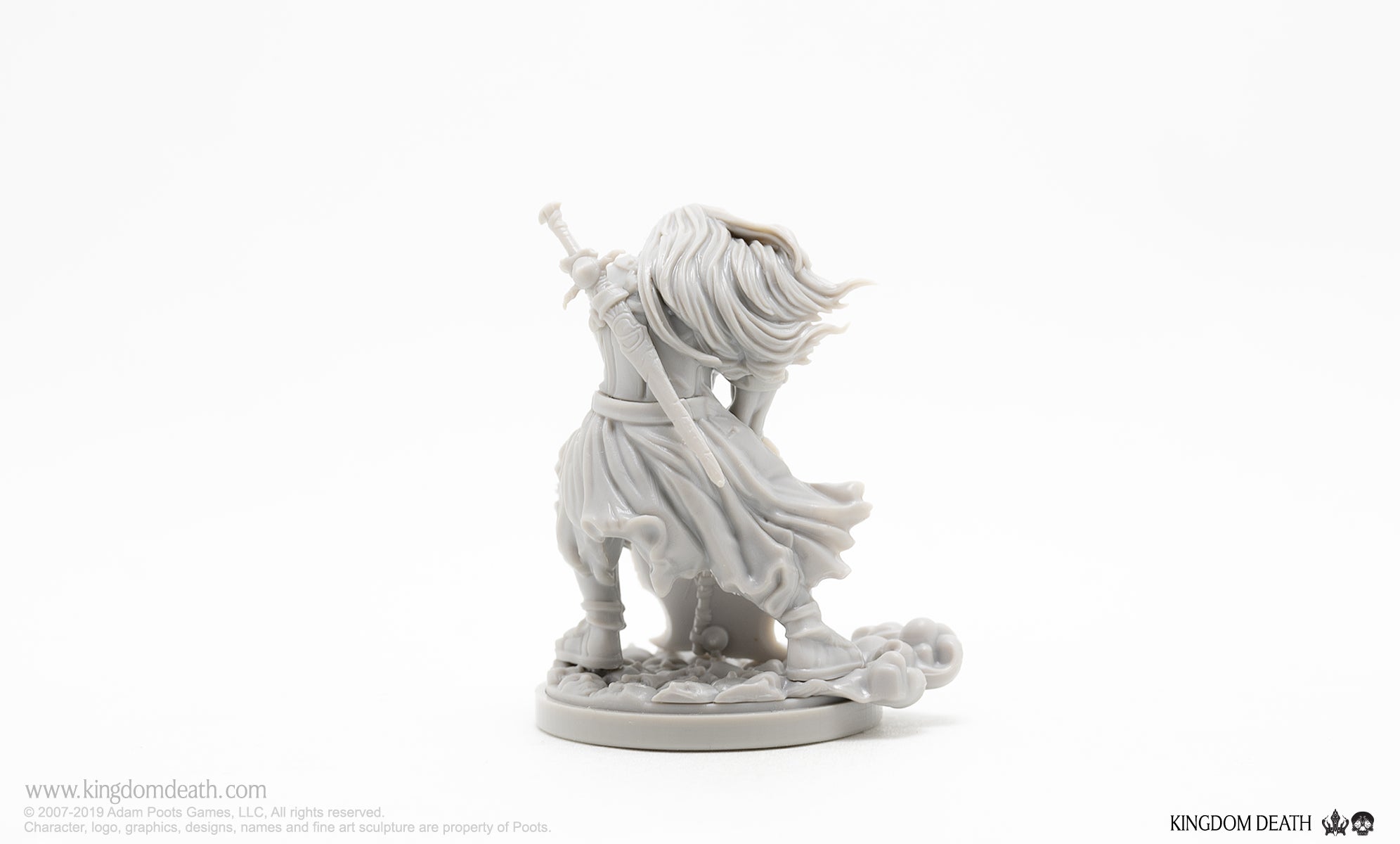 10th Anniversary Survivors – Kingdom Death