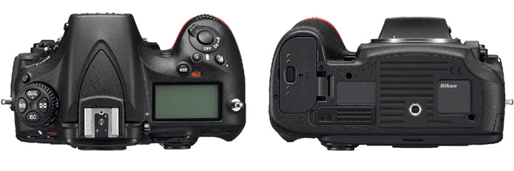 Nikon D810 ニコンデジタル一眼レフカメラ