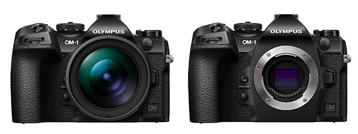 話題の新製品！OM-1| カメラのキタムラネットショップ