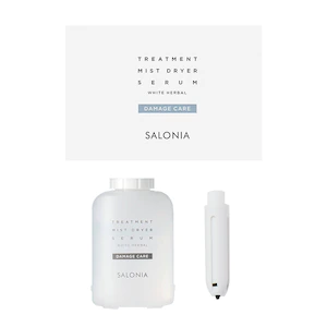 マックスマーケット / サロニア トリートメントミストドライヤー 専用