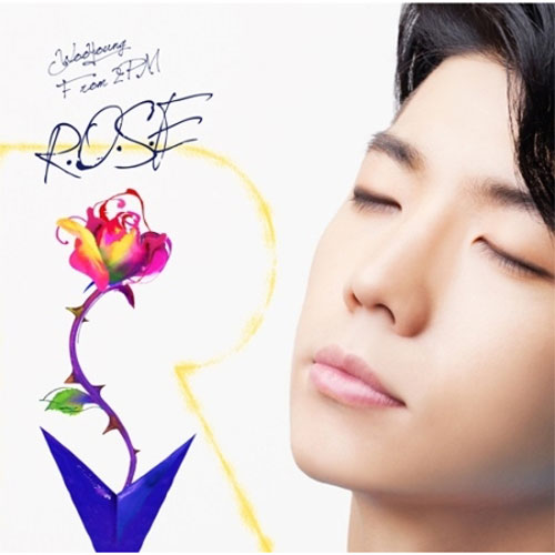 チャン・ウヨン(2PM) - R.O.S.E [韓国版] | 韓国エンタメ・トレンド