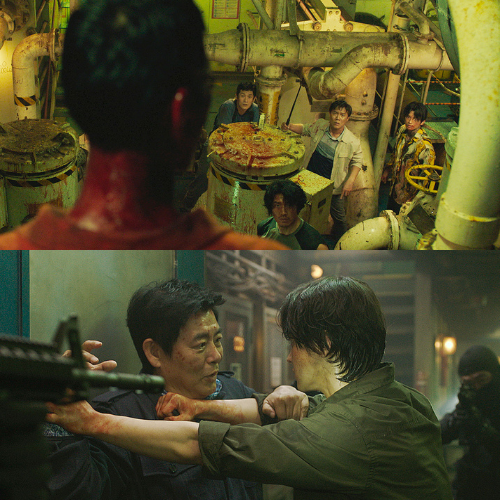 映画「オオカミ狩り」DVD（豪華版DVD） | 韓国エンタメ・トレンド情報