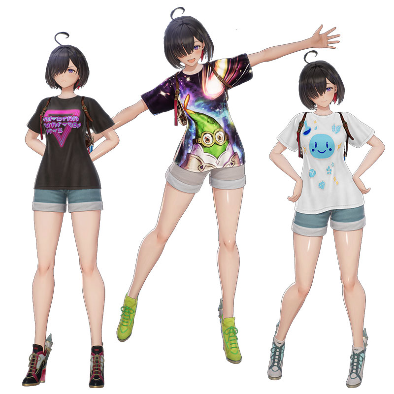 ユミアのアトリエ ～追憶の錬金術士と幻創の地～ ガストショップ限定