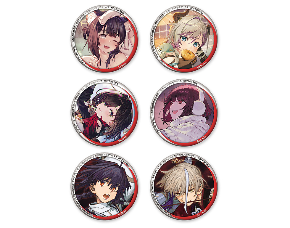 コミックマーケット105／ガストショップ