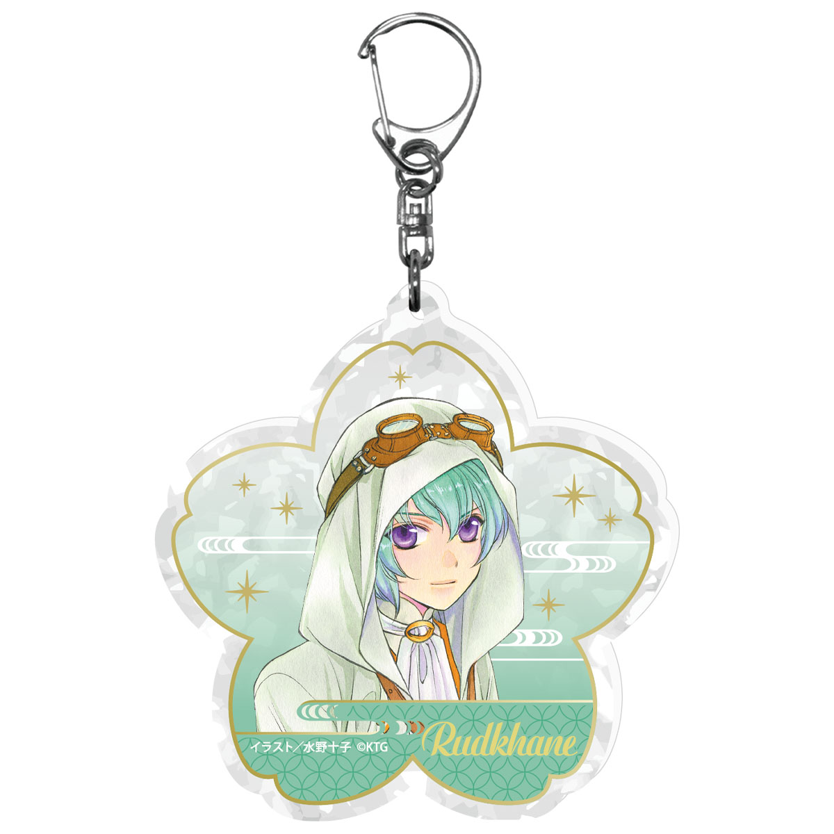 遙かなる時空の中で」25周年記念グッズ 予約特設サイト