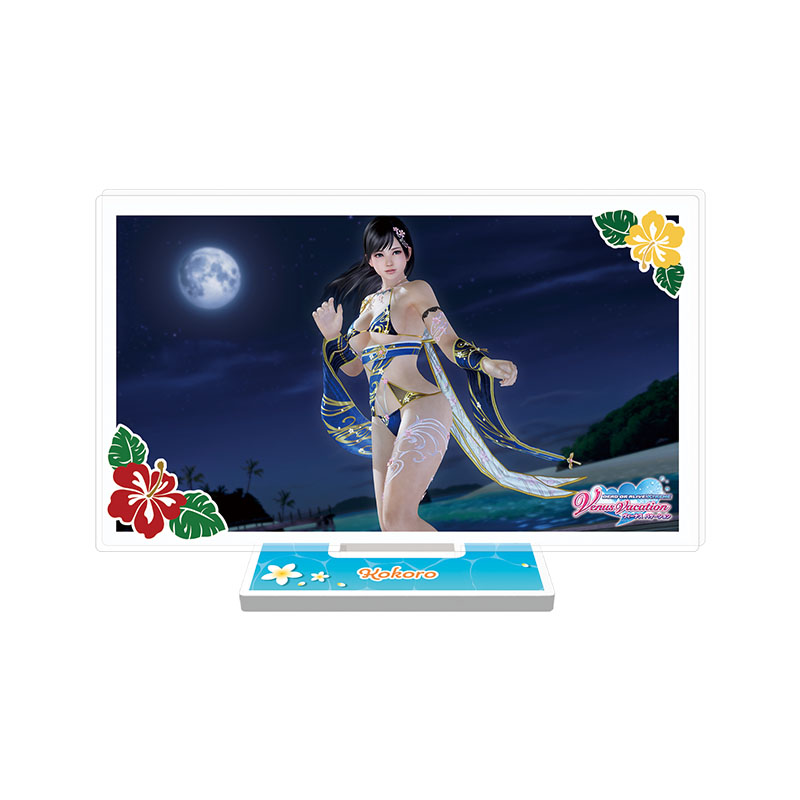 コーエーテクモゲームス / DEAD OR ALIVE Xtreme Venus Vacation 7.5