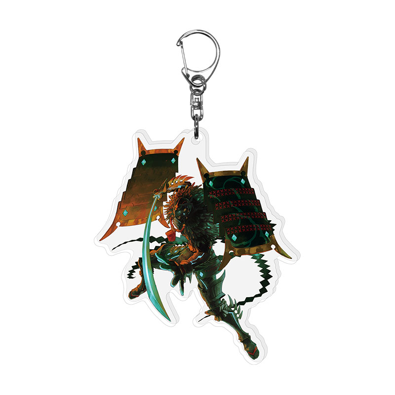 コーエーテクモゲームス / Fate/Samurai Remnant 2周年記念オンラインくじ