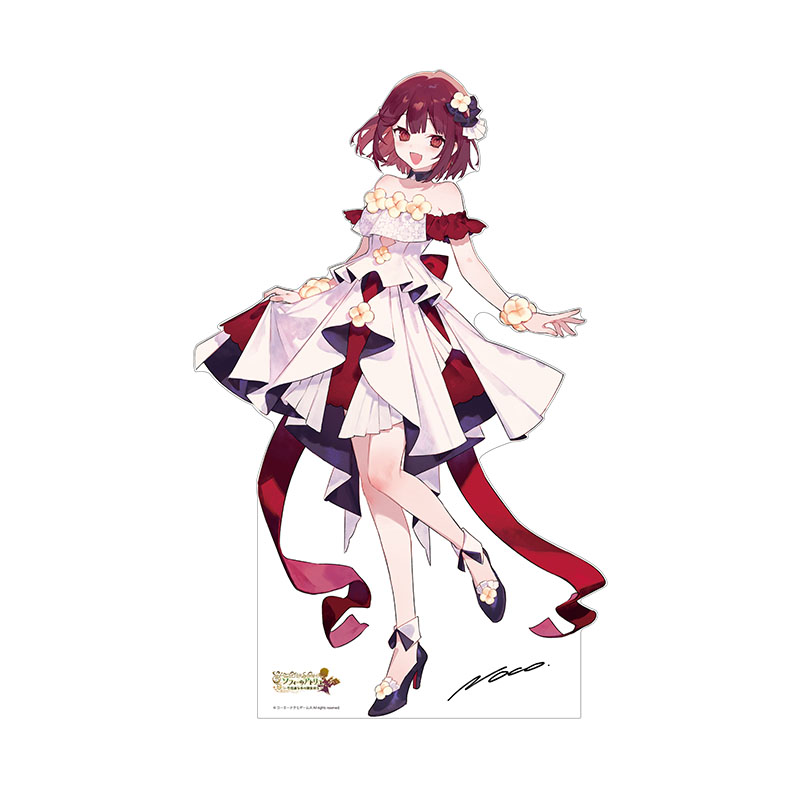 コーエーテクモゲームス / ソフィーのアトリエ 10周年記念オンラインくじ