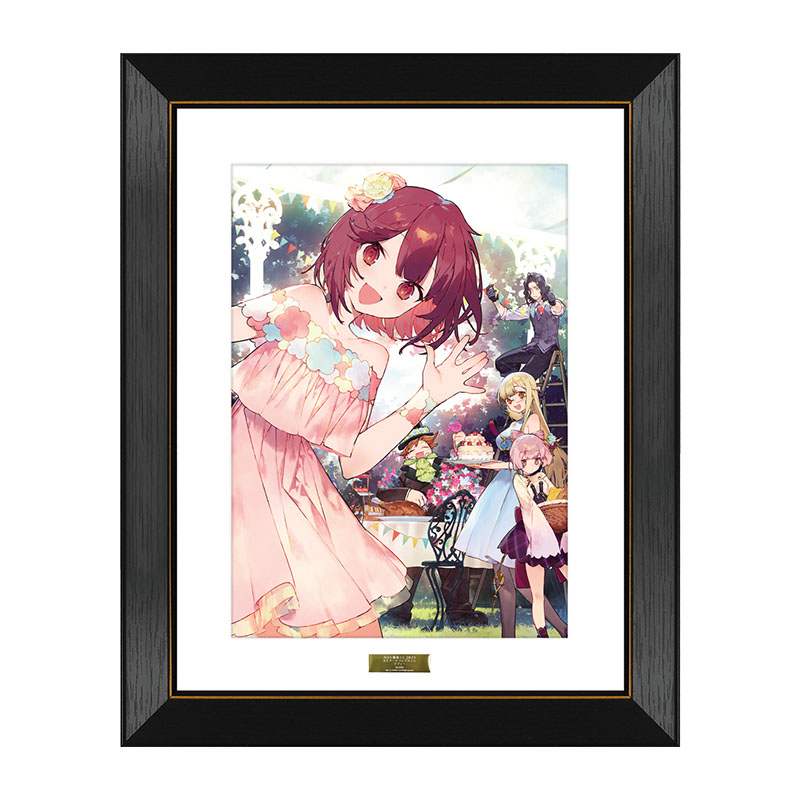 コーエーテクモゲームス / ガスト新春くじ2025