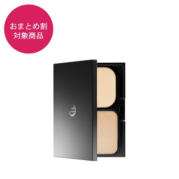 グロスフィルムファンデーションレフィル （パウダータイプ/ SPF30 PA