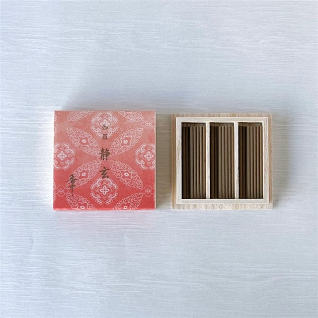 伽羅静玄 – 香十オンラインショップ