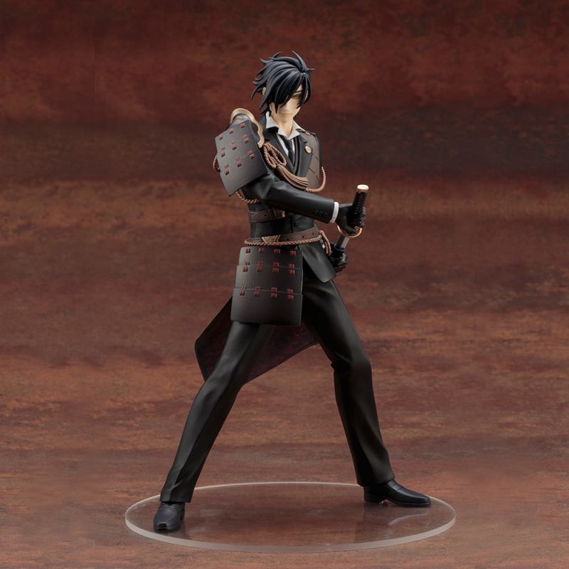 ARTFX J 燭台切光忠: フィギュア｜コトブキヤオンラインショップ