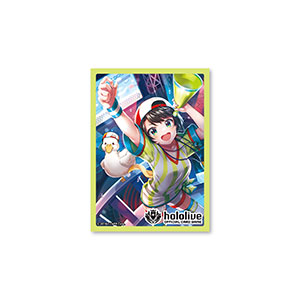 hololive OFFICIAL CARD GAME オフィシャルホロカスリーブ Vol.14