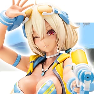 限定特典付き】朱羅 蒼衣 藍｜コトブキヤオンラインショップ